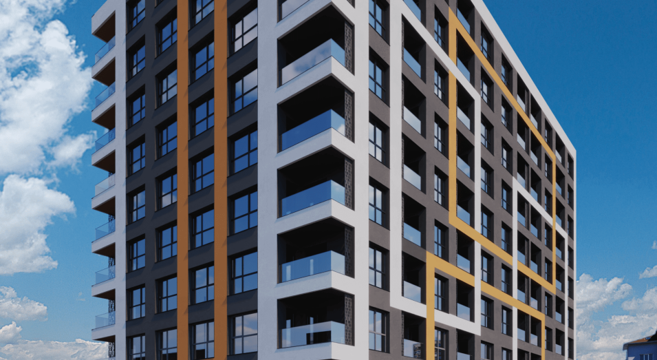  Галерия Варна